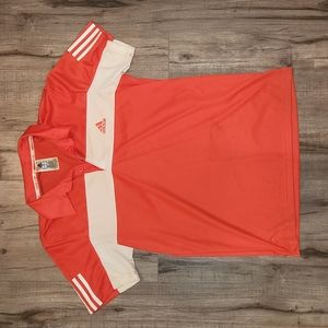 Adidas Tennis Polo
